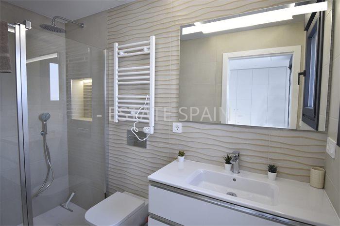 Вилла в Сан-Педро-дель-Пинатар 112 м2 №VL25109C8687  - Продажа - 33 preview