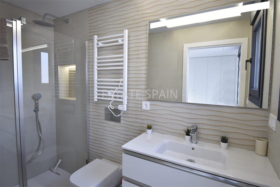 Вилла в Сан-Педро-дель-Пинатар 112 м2 №VL25109C8687  - Продажа - 33 large