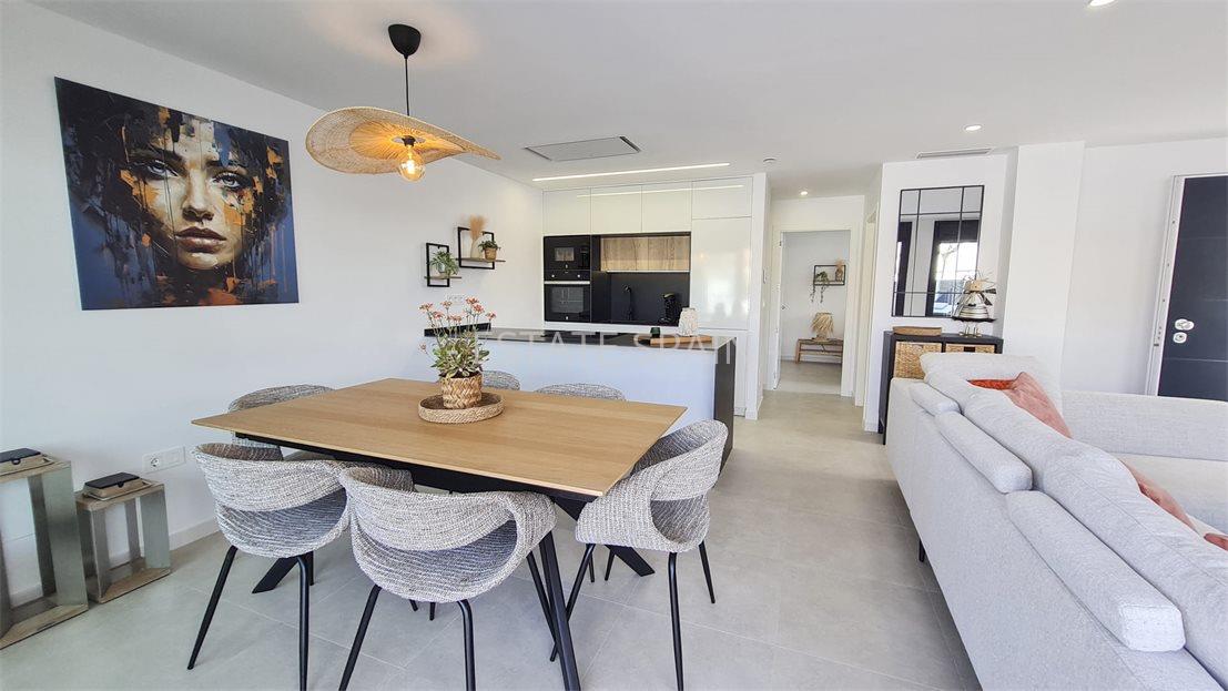 Вилла в Сан-Педро-дель-Пинатар 112 м2 №VL25109C8687  - Продажа - 17 large