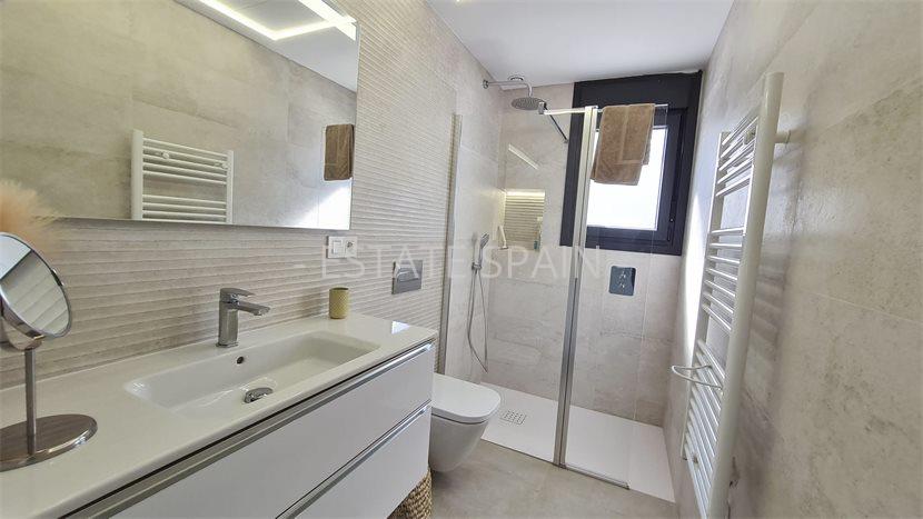 Вилла в Сан-Педро-дель-Пинатар 112 м2 №VL25109C8687  - Продажа - 22 preview