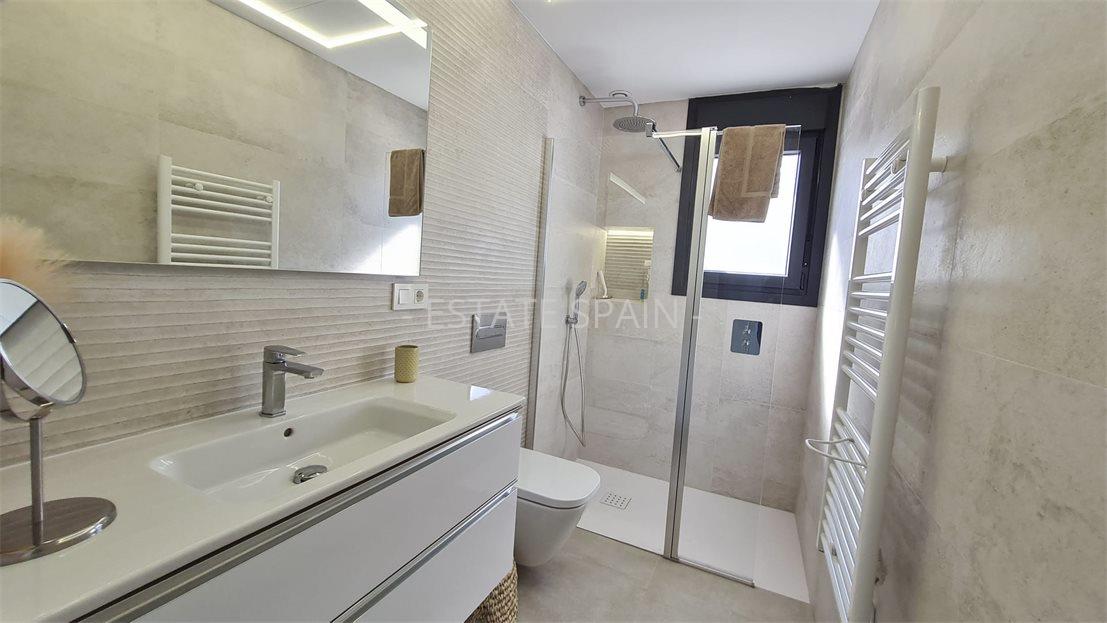 Вилла в Сан-Педро-дель-Пинатар 112 м2 №VL25109C8687  - Продажа - 22 large