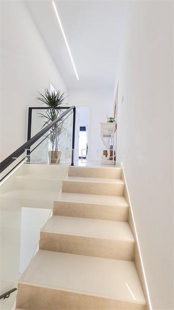 Вилла в Сан-Педро-дель-Пинатар 112 м2 №VL25109C8687  - Продажа - 21 large