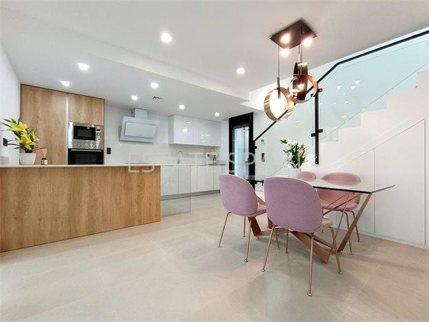 Вилла в Бенихофаре 138 м2 №VL2510106B8AB  - Продажа - 8 preview