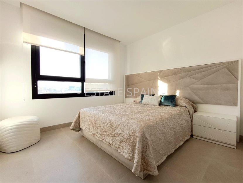 Вилла в Бенихофаре 138 м2 №VL2510106B8AB  - Продажа - 11 large