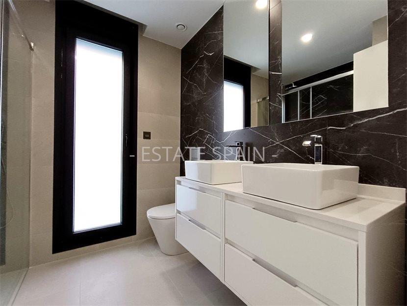 Вилла в Бенихофаре 138 м2 №VL2510106B8AB  - Продажа - 13 large