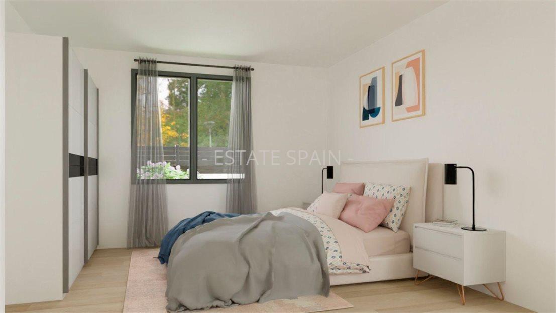 Вилла в Ондон-де-лас-Ньевес 128 м2 №VL25109DA45A  - Продажа - 12 large