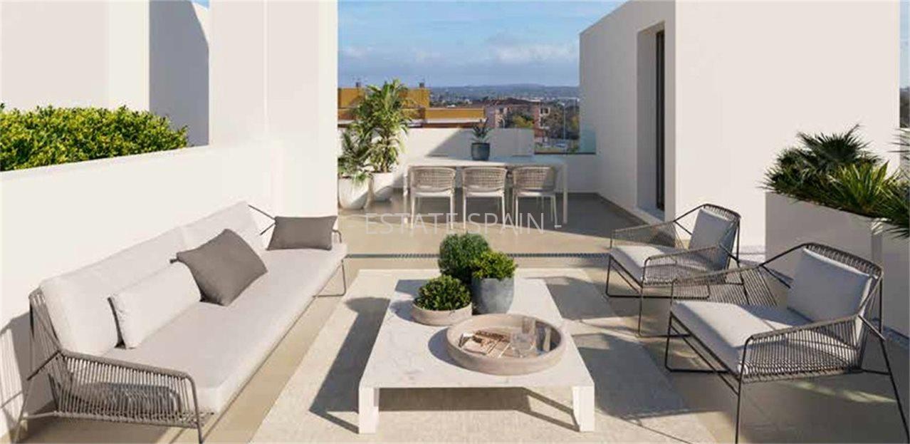 Вилла в Пальма-де-Майорка 200 м2 №VL2612354FFB  - Продажа - 6 large