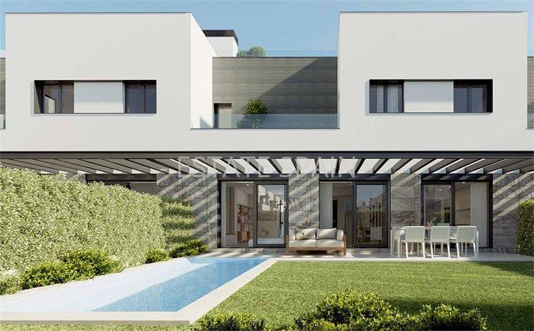 Вилла в Пальма-де-Майорка 200 м2 №VL2612354FFB  - Продажа - 2 preview