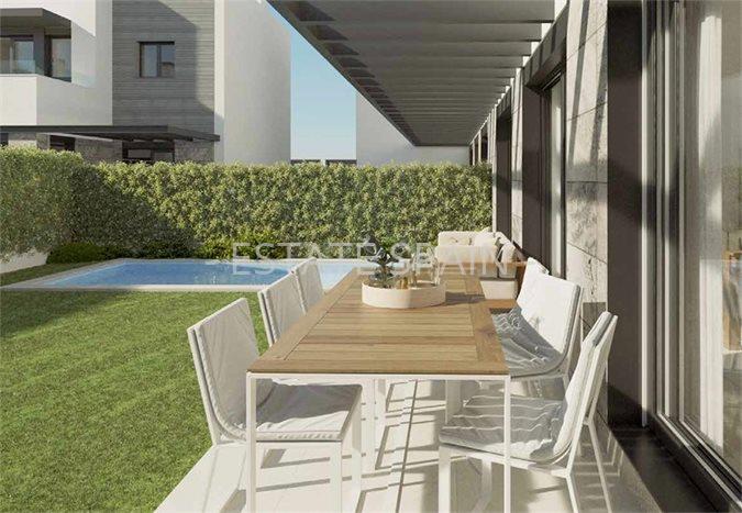 Вилла в Пальма-де-Майорка 200 м2 №VL2612354FFB  - Продажа - 3 preview