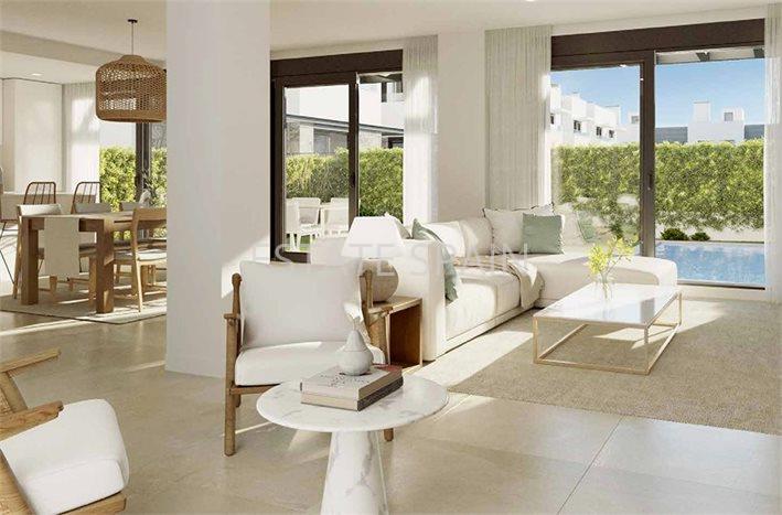 Вилла в Пальма-де-Майорка 200 м2 №VL2612354FFB  - Продажа - 16 preview