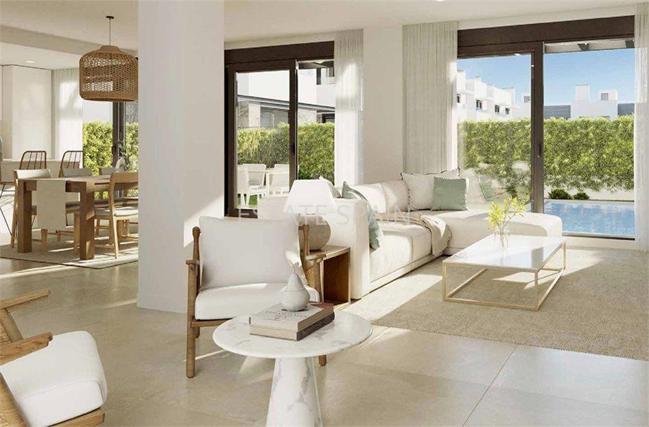 Вилла в Пальма-де-Майорка 200 м2 №VL2612354FFB  - Продажа - 16 large