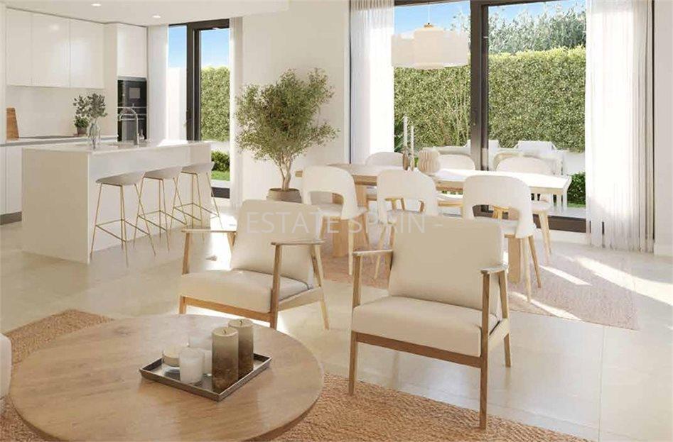 Вилла в Пальма-де-Майорка 200 м2 №VL2612354FFB  - Продажа - 18 large