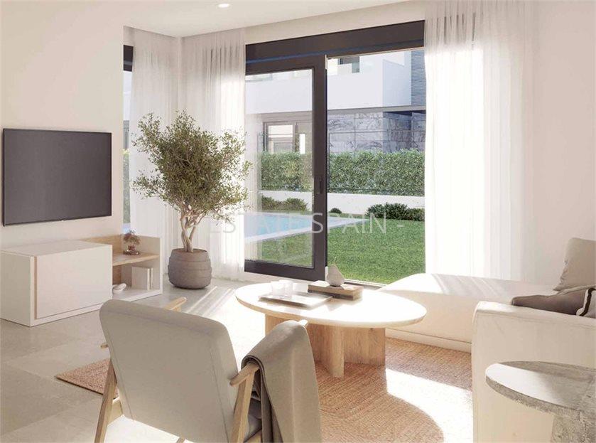 Вилла в Пальма-де-Майорка 200 м2 №VL2612354FFB  - Продажа - 12 large