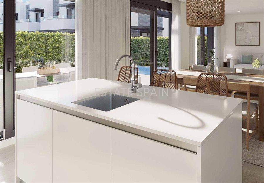 Вилла в Пальма-де-Майорка 200 м2 №VL2612354FFB  - Продажа - 8 large