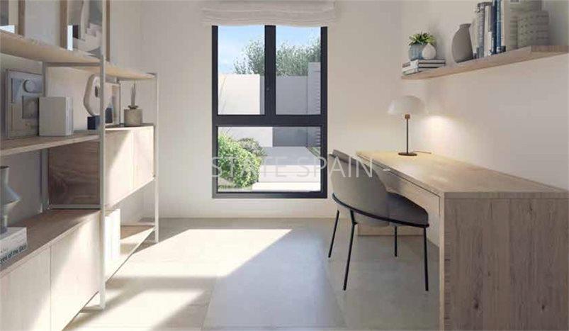 Вилла в Пальма-де-Майорка 200 м2 №VL2612354FFB  - Продажа - 13 preview