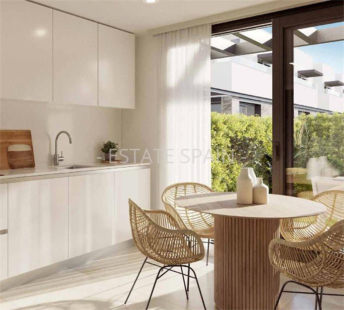 Вилла в Пальма-де-Майорка 200 м2 №VL2612354FFB  - Продажа - 14 large