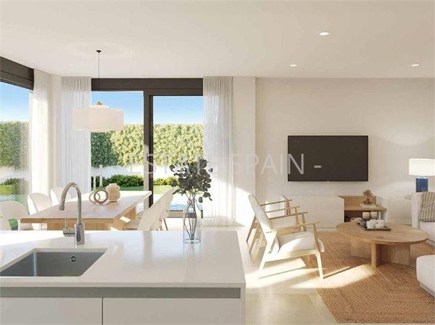 Вилла в Пальма-де-Майорка 200 м2 №VL2612354FFB  - Продажа - 7 preview