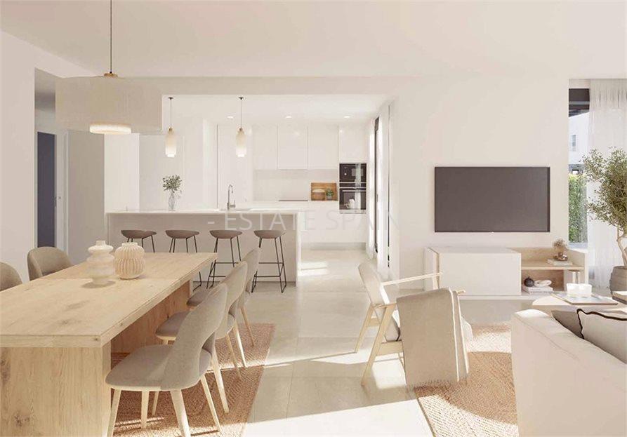 Вилла в Пальма-де-Майорка 200 м2 №VL2612354FFB  - Продажа - 17 large