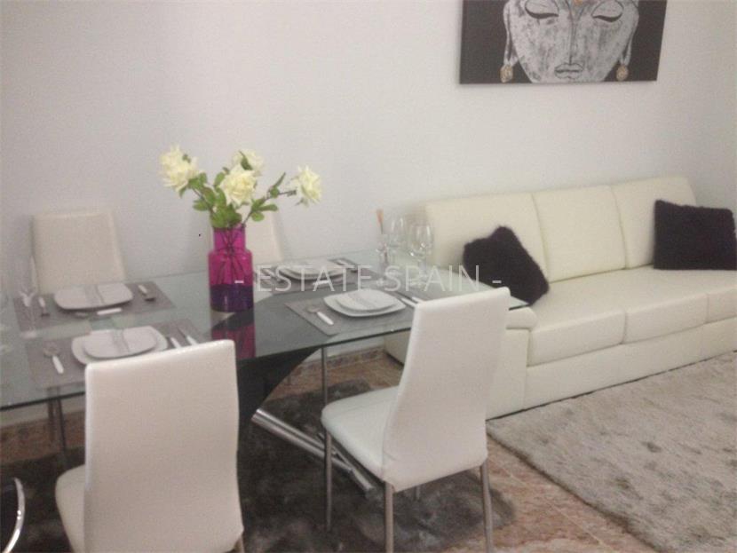 Бунгало в Ориуэла Коста 75 м2 №TAU18416C139  - Продажа - 10 large