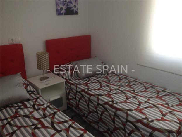 Бунгало в Ориуэла Коста 75 м2 №TAU18416C139  - Продажа - 1 preview