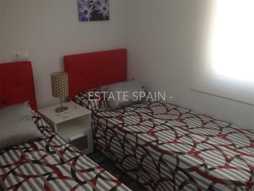 Бунгало в Ориуэла Коста 75 м2 №TAU18416C139  - Продажа - 1 large