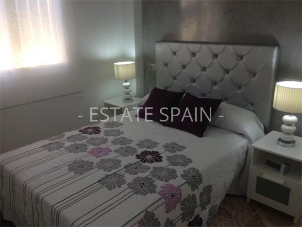 Бунгало в Ориуэла Коста 75 м2 №TAU18416C139  - Продажа - 2 preview