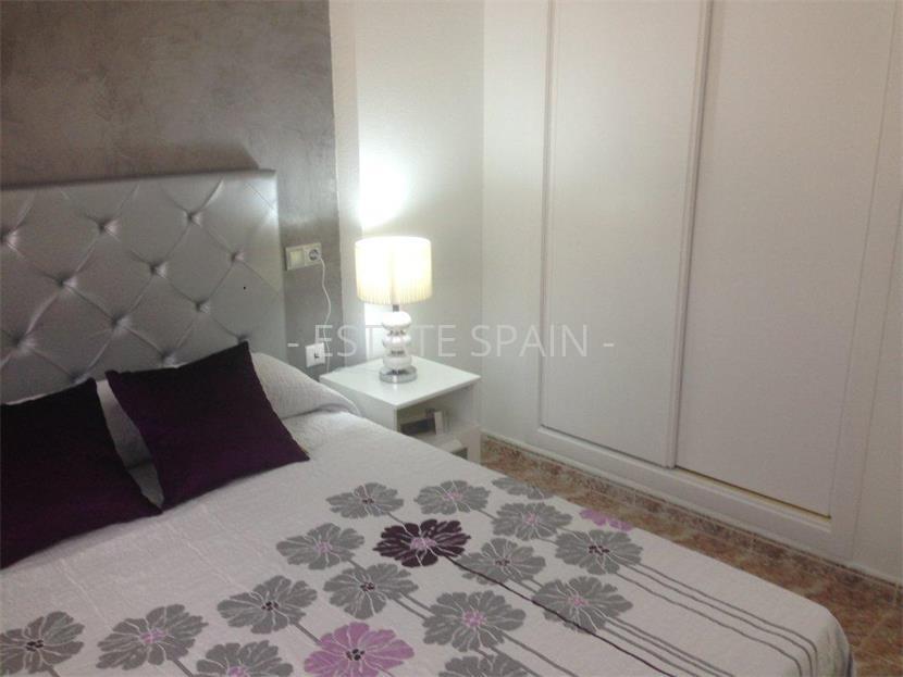 Бунгало в Ориуэла Коста 75 м2 №TAU18416C139  - Продажа - 3 large