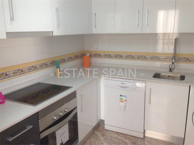 Бунгало в Ориуэла Коста 75 м2 №TAU18416C139  - Продажа - 4 preview