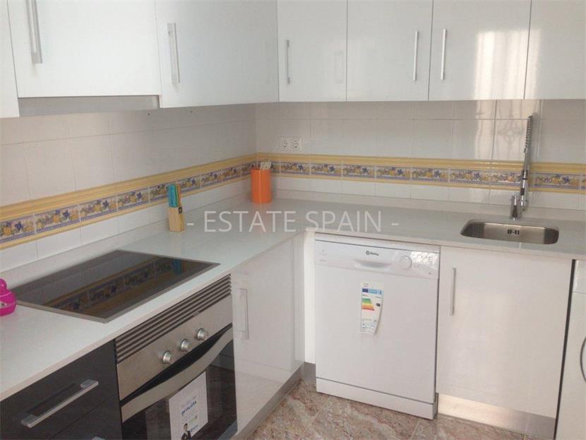 Бунгало в Ориуэла Коста 75 м2 №TAU18416C139  - Продажа - 4 large