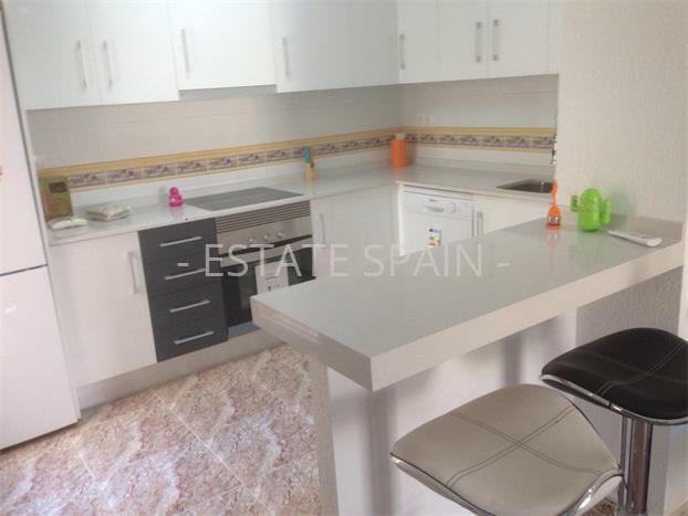 Бунгало в Ориуэла Коста 75 м2 №TAU18416C139  - Продажа - 5 preview