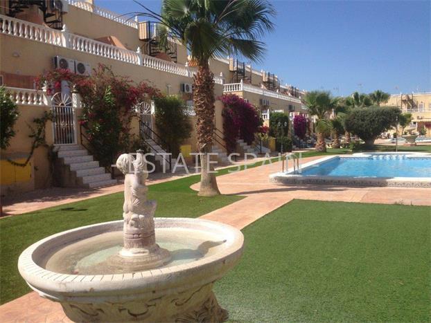 Бунгало в Ориуэла Коста 75 м2 №TAU18416C139  - Продажа - 6 preview