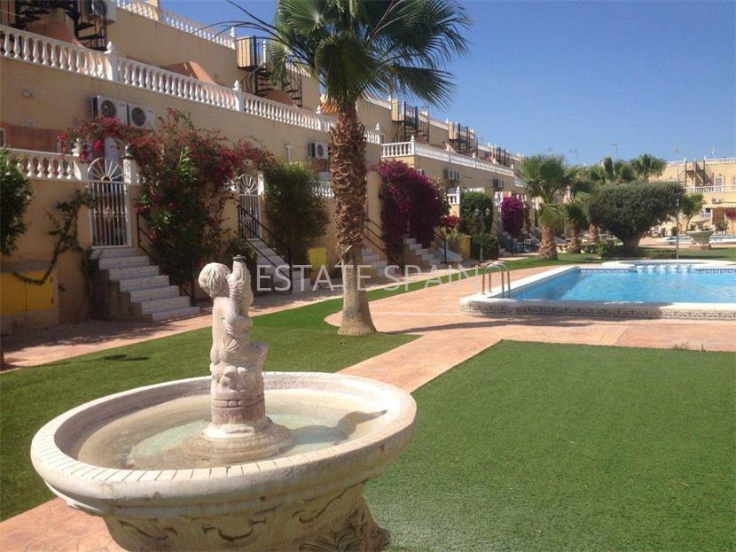 Бунгало в Ориуэла Коста 75 м2 №TAU18416C139  - Продажа - 6 large