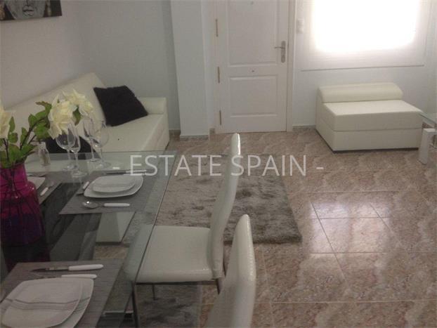 Бунгало в Ориуэла Коста 75 м2 №TAU18416C139  - Продажа - 7 preview