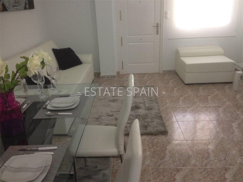 Бунгало в Ориуэла Коста 75 м2 №TAU18416C139  - Продажа - 7 large