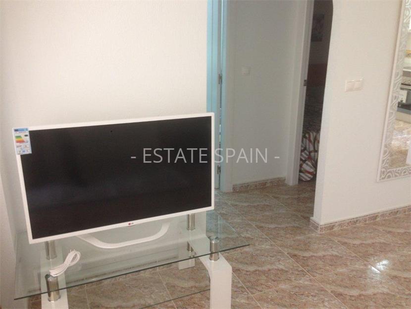 Бунгало в Ориуэла Коста 75 м2 №TAU18416C139  - Продажа - 9 large