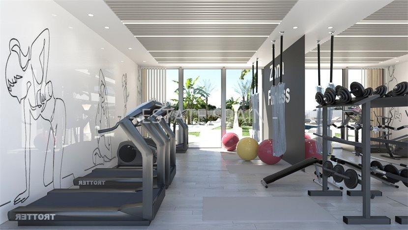 Апартаменты в Монте Зении 77 м2 №ART2510941054  - Продажа - 9 preview