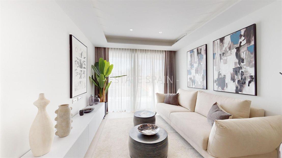 Апартаменты в Монте Зении 77 м2 №ART2510941054  - Продажа - 33 large