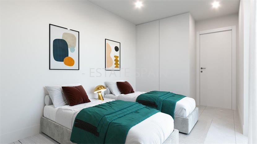 Вилла в Лос-Алькасарес 106 м2 №VL252563CB3  - Продажа - 7 preview