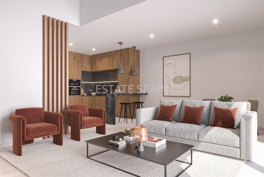 Вилла в Лос-Алькасарес 106 м2 №VL252563CB3  - Продажа - 2 large