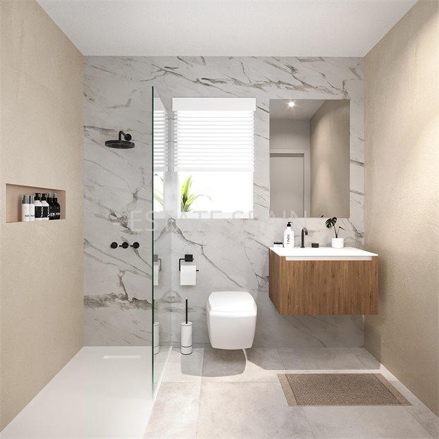 Вилла в Лос-Алькасарес 106 м2 №VL252563CB3  - Продажа - 9 large