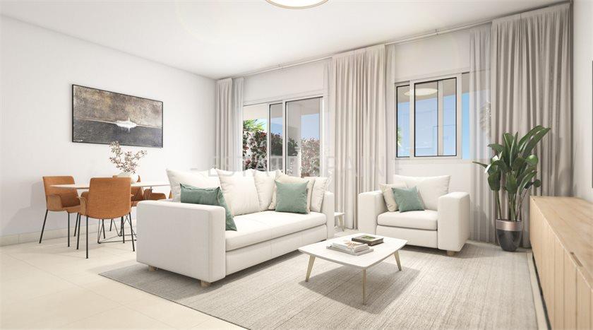 Апартаменты в Бенальмадене 76 м2 №ART24654399F  - Продажа - 2 preview