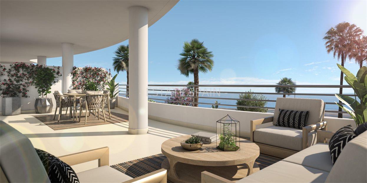 Апартаменты в Бенальмадене 76 м2 №ART24654399F  - Продажа - 3 large