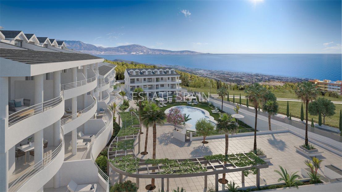 Апартаменты в Бенальмадене 76 м2 №ART24654399F  - Продажа - 9 large