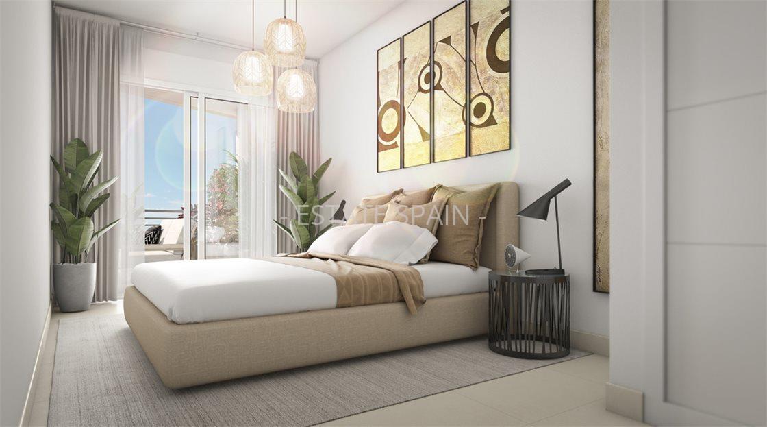 Апартаменты в Бенальмадене 76 м2 №ART24654399F  - Продажа - 5 large