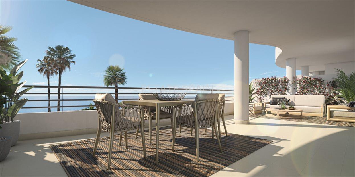 Апартаменты в Бенальмадене 76 м2 №ART24654399F  - Продажа - 4 large