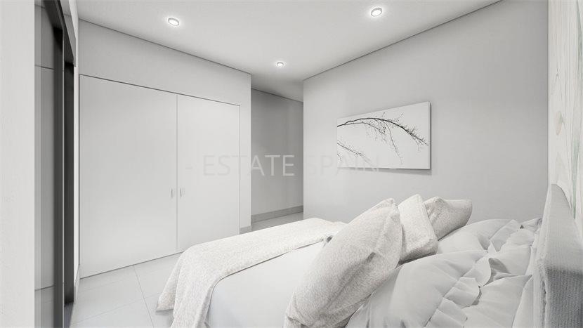 Вилла в Торре-Пачеко 80 м2 №VL25109DC77D  - Продажа - 13 preview