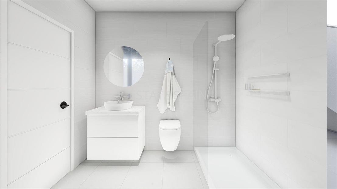 Вилла в Торре-Пачеко 80 м2 №VL25109DC77D  - Продажа - 4 large