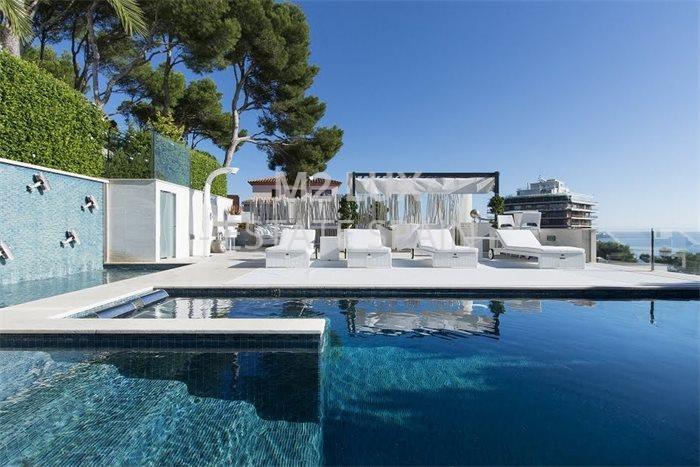 Вилла в Сан-Антони-де-Калонже 583 м2 №VL18112390E48  - Продажа - 35 preview