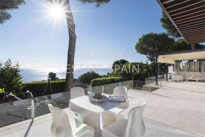 Вилла в Сан-Антони-де-Калонже 583 м2 №VL18112390E48  - Продажа - 10 preview