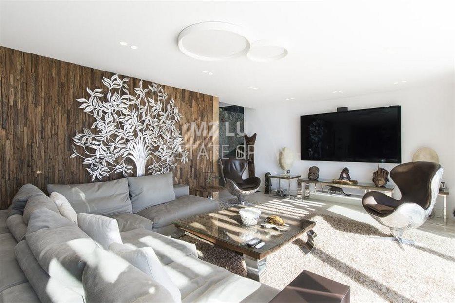 Вилла в Сан-Антони-де-Калонже 583 м2 №VL18112390E48  - Продажа - 12 large